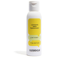 Platanomelón Aromatisiertes Gleitmittel Für Intime Momente Geschmack Und Genuss