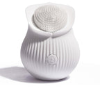 Platanomelón Tuli Klitoraler Vibrator 10 Einzigartige Vibrationsmodi Erleben