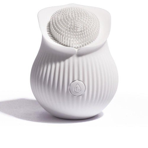 Platanomelón Tuli Vibromasseur Clitoridien 10 Modes De Vibration Uniques