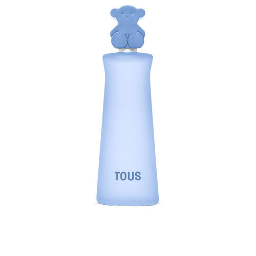 Tous Kids Boy Perfume Eau De Toilette Alegría Ilimitada
