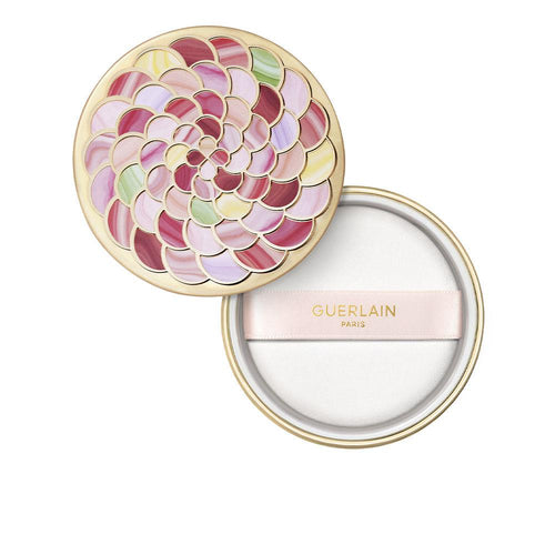 Guerlain Météorites Perlas En Polvo Iluminadoras Brillo Natural Duradero