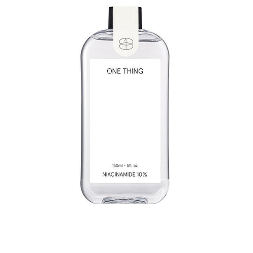 One Thing Tónicos One Thing Tonikum Niacinamide 10% Strahlende Haut Täglich