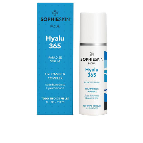 Sophieskin Hydra Boost Serum Kosmetik Pflegt Und Hydriert Haut