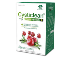 Cysticlean Cysticlean Prob Suplemento De Salud Urinaria Defensa Natural