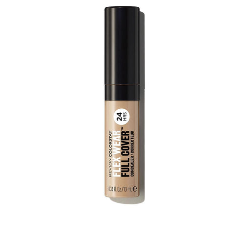 Revlon Mass Market Colorstay Corrector Para Ojeras Y Rostro Cobertura Total 24 Horas