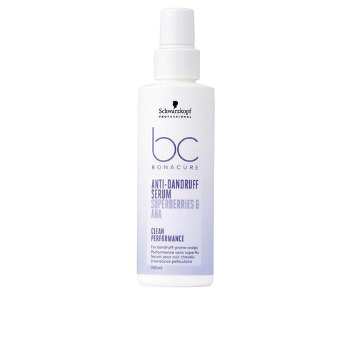 Schwarzkopf Bc Bonacure Anti Dandruff Serum Balanced Scalp