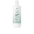 Schwarzkopf Bc Scalp Genesis Shampoo Soothing Pour Cheveux Sensibles Nettoyage Doux Et Nourrissant