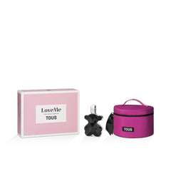 Tous Loveme Set Perfume Eau De Parfum Fragancia Floral Oriental