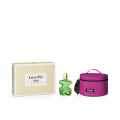 Tous Loveme Perfume Eau De Parfum Elegancia Femenina Todos Los Días