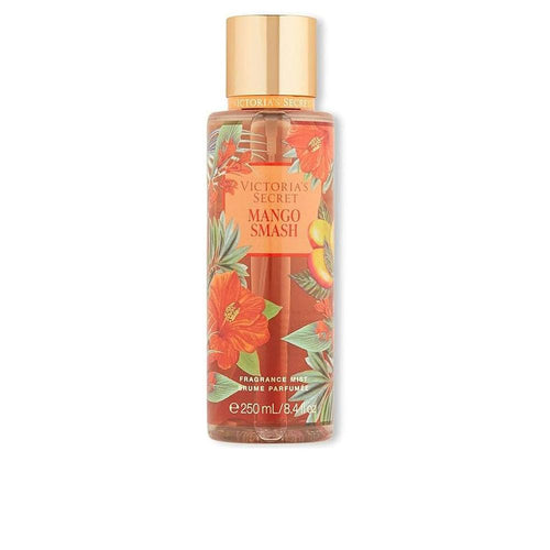Victoria's Secret Mango Smash Perfume Eau De Toilette Irresistible Fruity Aroma