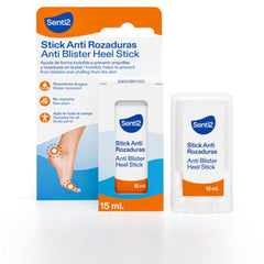Senti2 Cuidado Podológico Senti2 Anti Ruffle Stick Stop Ampollas Y Rozaduras