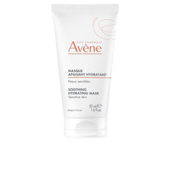 Avène Essentiels Avène Mascarilla Suavizante Y Iluminadora Piel Hidratada Y Radiante