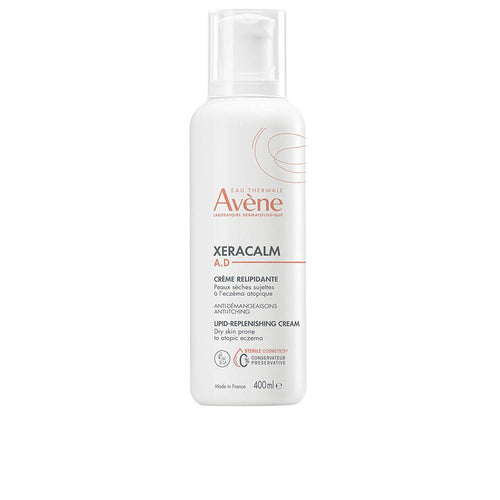 Avène Xeracalm Ad Relipidizing Crème Optimale Hydratation Réparatrice Intense