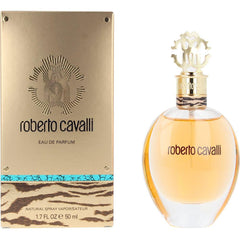 Roberto Cavalli Signature Perfume Eau De Parfum Luxury Sensual Italian Charm