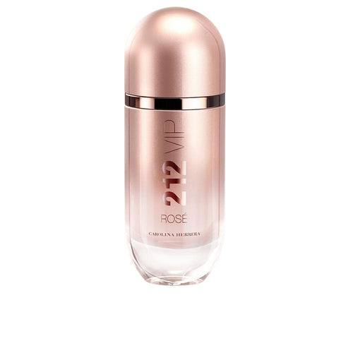 Carolina Herrera 212 Vip Rosé Parfum Eau De Parfum Charme Unique Et Raffiné