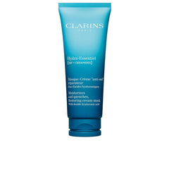 Clarins Hydra Essentiel Mascarilla Crema Reparadora Repara Y Hidrata Perfectamente