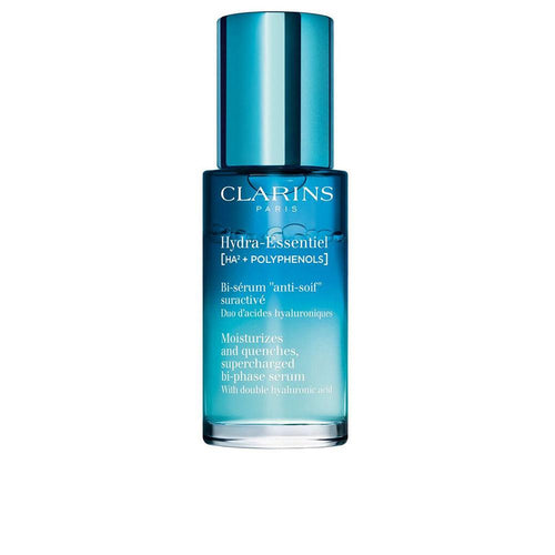 Clarins Hydra Essentiel Intensive Facial Serum Ultimate Hydration