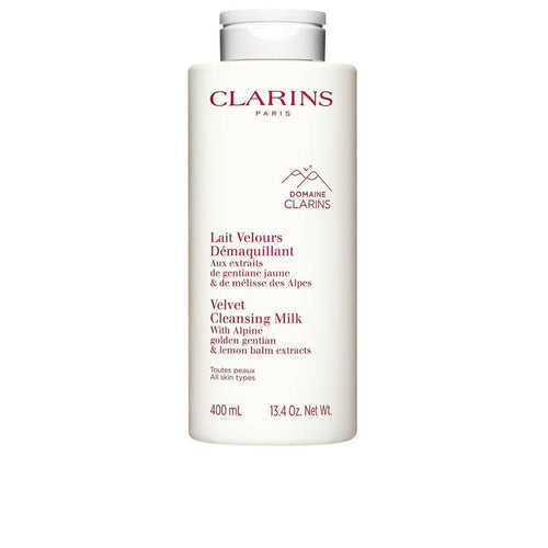 Clarins Gesichtsreiniger Und Lotionen Ultra Sanfte Make-Up Entferner Milch Natürliche Seidige Pflege