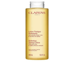 Clarins Nettoyants Pour Le Visage Et Lotions Lotion Tonifiante Hydratante Hydratation Éco Responsable