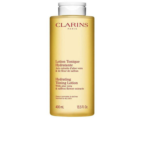 Clarins Gesichtsreiniger Und Lotionen Feuchtigkeitsspendende Tonisierende Lotion Öko Freundliche Feuchtigkeit