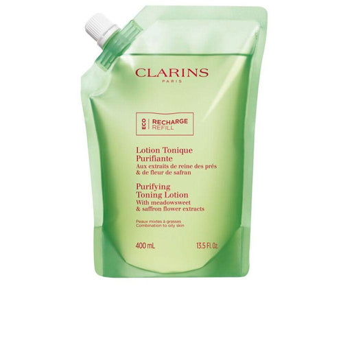 Clarins Gesichtsreiniger Und Lotionen Reinigende Tonic Lotion Gleichgewicht Und Natürliche Frische
