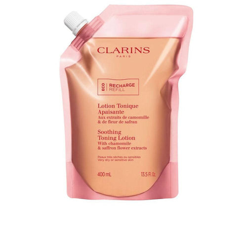 Clarins Limpiadores Faciales Y Lociones Loción Tónica Para Piel Sensible Y Muy Seca Calma E Hidrata Intensamente