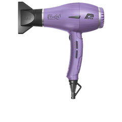 Parlux Ethos Haartrockner Lilac Digitale Innovation Für Profis