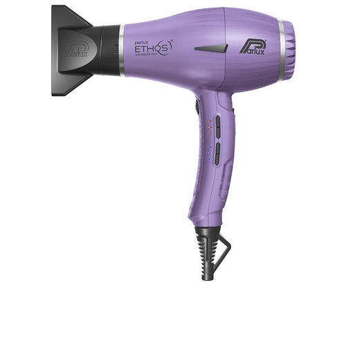 Parlux Ethos Haartrockner Lilac Digitale Innovation Für Profis