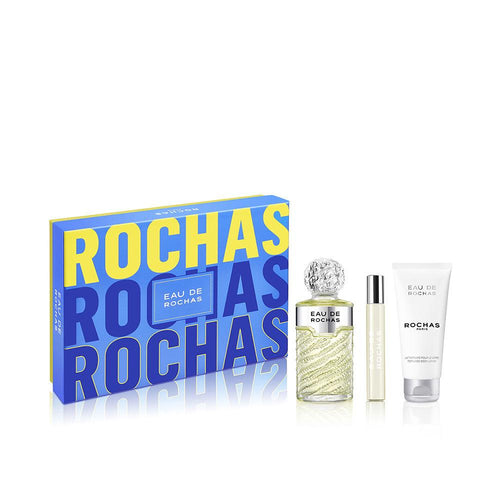 Rochas Eau De Rochas Perfume Eau De Toilette Citrus Freshness