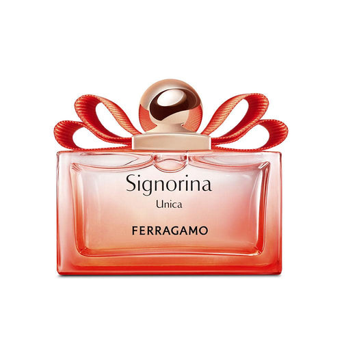 Salvatore Ferragamo Signorina Perfume Eau De Parfum Elegancia Moderna Para Mujer