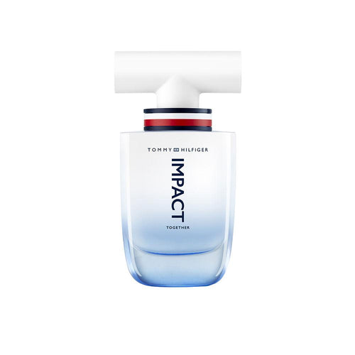 Tommy Hilfiger Impact Perfume Eau De Toilette Positive Vibes Everyday