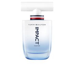Tommy Hilfiger Impact Perfume Eau De Toilette Positive Vibes Everyday