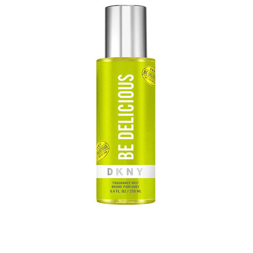 Donna Karan Delicious Collection Spray Corporal Encanto Floral Fresco