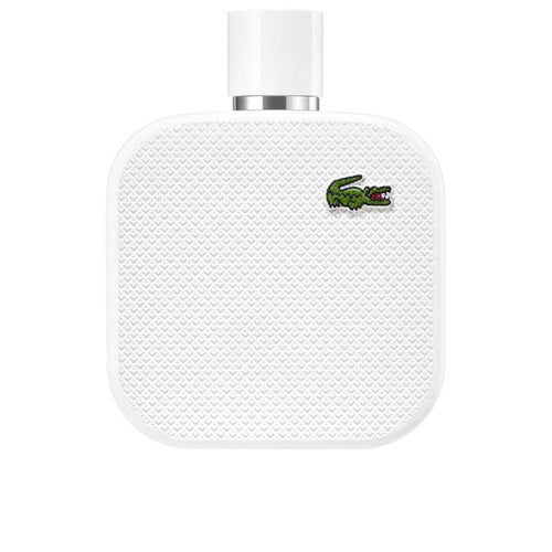 Lacoste L.12.12 Pour Lui Perfume Eau De Toilette Aroma Amaderado Distintivo