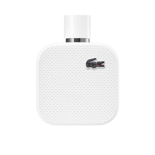 Lacoste L. 12 .12 Pour Lui Perfume Eau De Parfum Fresh Elegance And Vitality