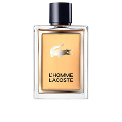 Lacoste L'homme Lacoste Perfume Eau De Toilette Iconic Scent For Achievers