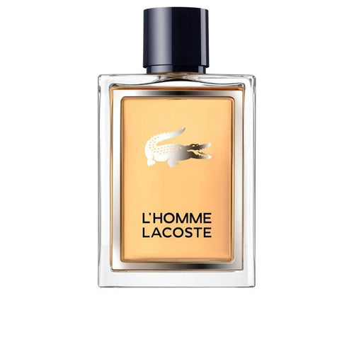 Lacoste L'homme Lacoste Perfume Eau De Toilette Iconic Scent For Achievers