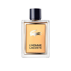 Lacoste L'homme Lacoste Perfume Eau De Toilette Iconic Scent For Achievers
