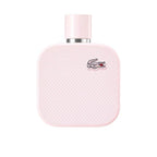 Lacoste L.12.12 Pour Elle Perfume Eau De Parfum Vibrant Feminine Elegance