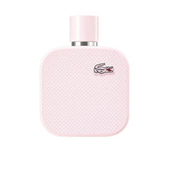 Lacoste L.12.12 Pour Elle Perfume Eau De Parfum Vibrant Feminine Elegance