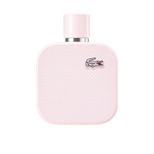 Lacoste L.12.12 Pour Elle Perfume Eau De Parfum Vibrant Feminine Elegance