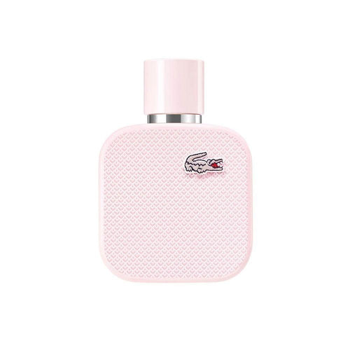 Lacoste L.12.12 Pour Elle Perfume Eau De Parfum Vibrant Feminine Elegance
