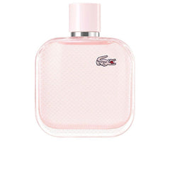 Lacoste L.12.12 Pour Elle Perfume Eau De Toilette Fresh Vibrant Floral Aroma