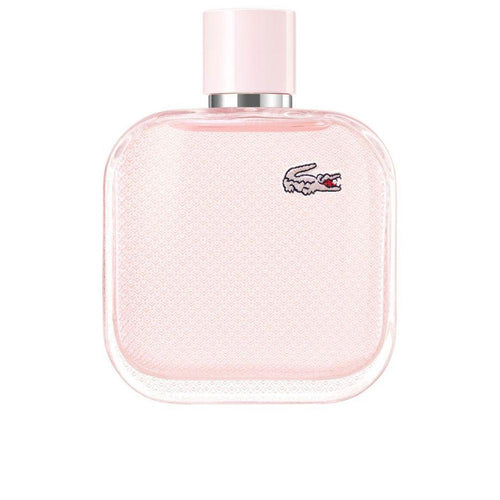 Lacoste L.12.12 Pour Elle Perfume Eau De Toilette Fresh Vibrant Floral Aroma