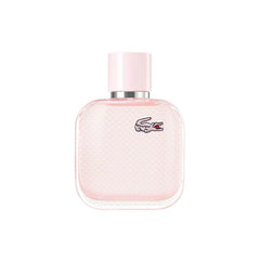 Lacoste L.12.12 Pour Elle Perfume Eau De Toilette Fresh Vibrant Floral Aroma