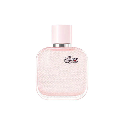 Lacoste L.12.12 Pour Elle Perfume Eau De Toilette Fresh Vibrant Floral Aroma