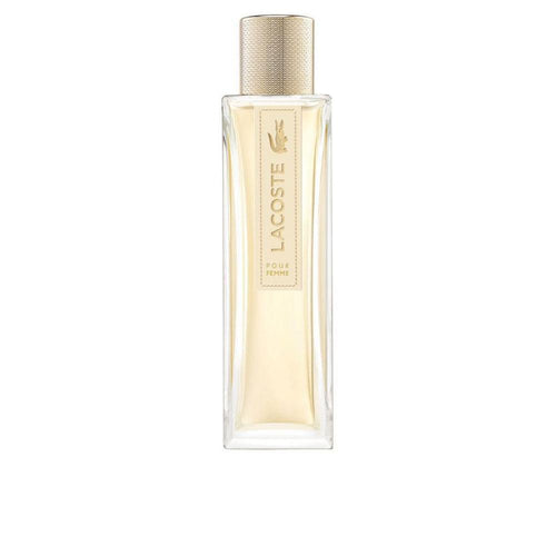 Lacoste Lacoste Pour Femme Perfume Eau De Parfum Capturing Feminine Floral Grace
