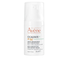 Avène Cicalfate Crema Reparadora Protectora Alivio Efectivo Para Piel Sensible