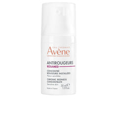 Avène Rosamed Concentrado Anti Enrojecimiento Crónico Facial Alivio Rápido De Enrojecimiento