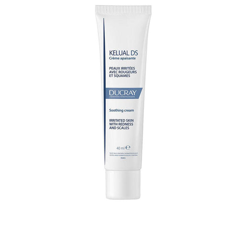 Ducray Kelual Soothing Facial Cream Recurrence Reduction